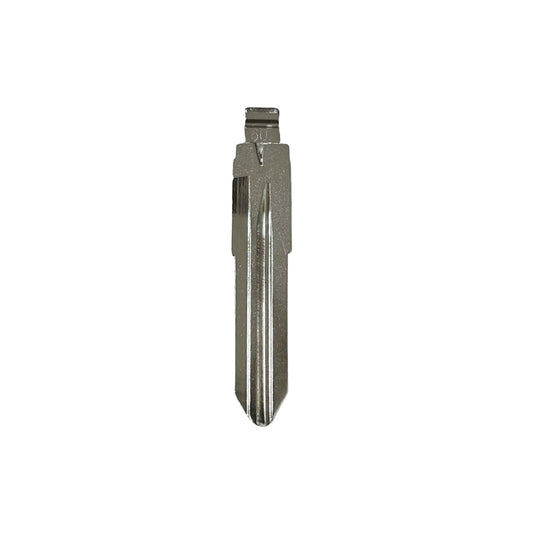 10 x GT15 Key Blades For KeyDIY & Xhorse Remotes