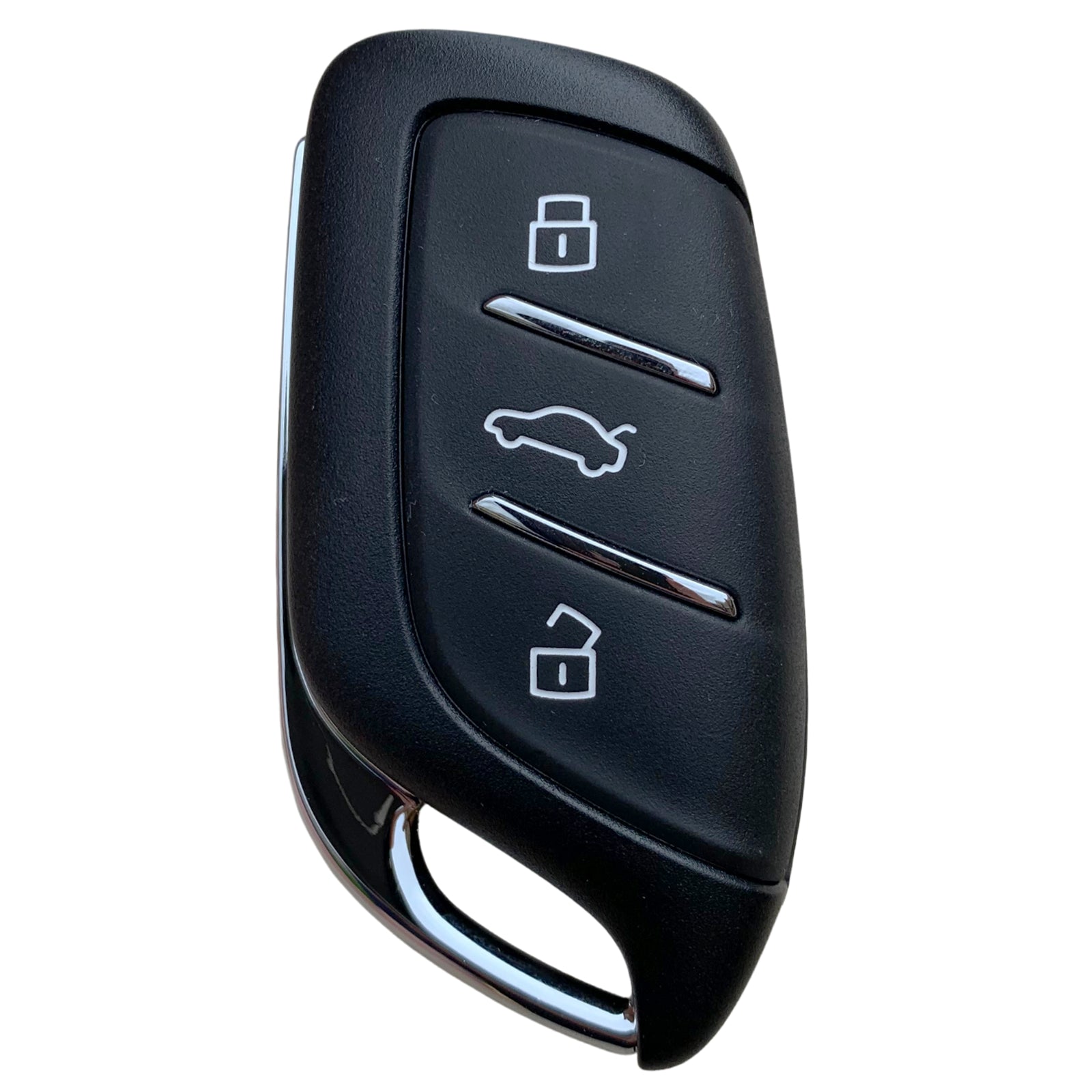 OEM 3 Button Smart Remote Key For MG HS Key Library