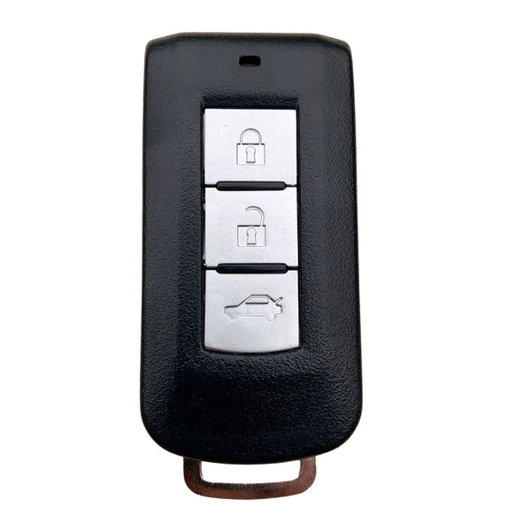 KeyDIY Mitsubishi Style Smart Remote Key (ZB65-3)