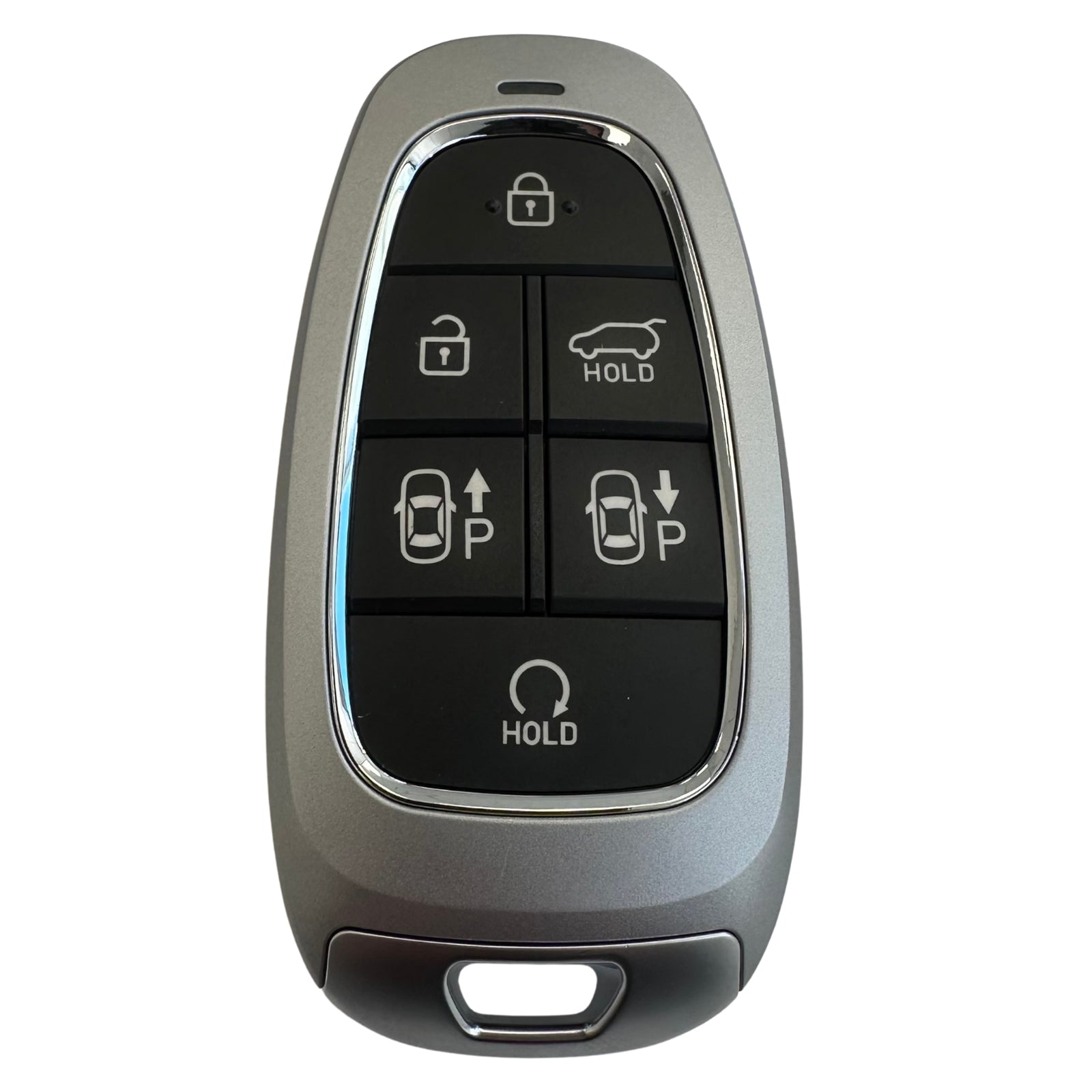 Smart Remote Key Fob For Hyundai Santa Fe 2021- 2023 95440-S2600 433Mhz 4Buttons - View #5