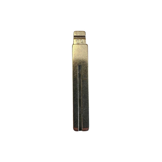 10 x NE66 Key Blades For KeyDIY & Xhorse Remotes