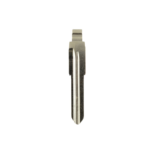10 x NE77R / NE71R / NE-35 Key Blades For KeyDIY & Xhorse Remotes