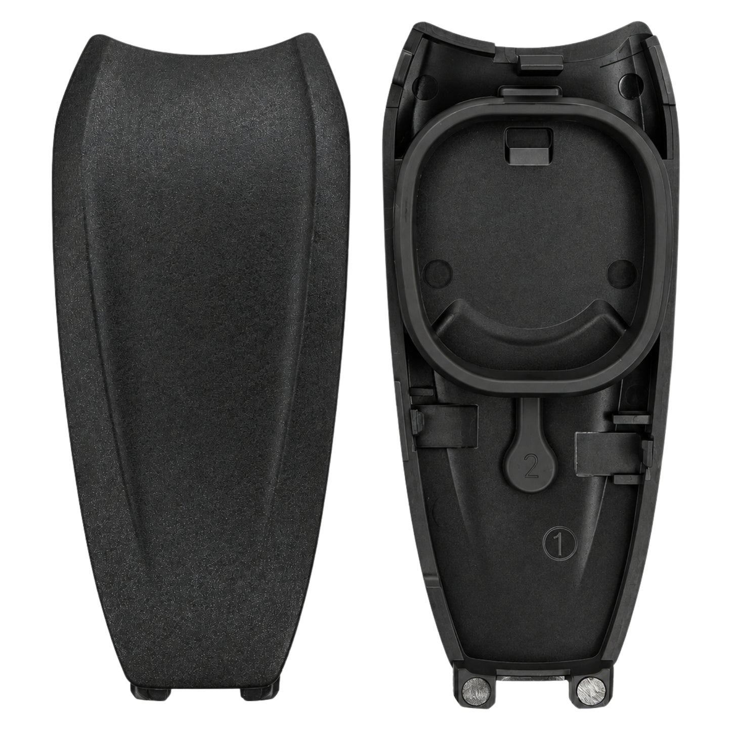 PSA Smart Remote Battery Cover Compatible with Original Smart Keys