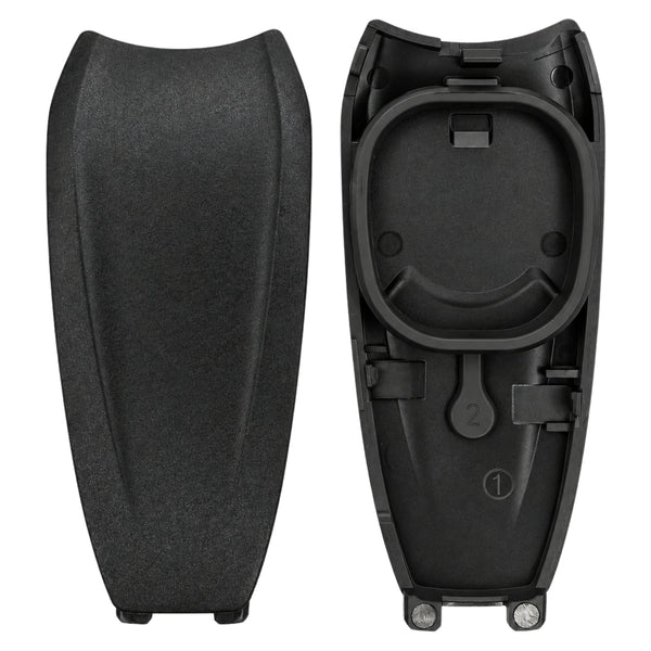PSA Smart Remote Battery Cover Compatible with Original Smart Keys