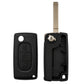 VA2 3 Button Key Case (No Battery Contact)
