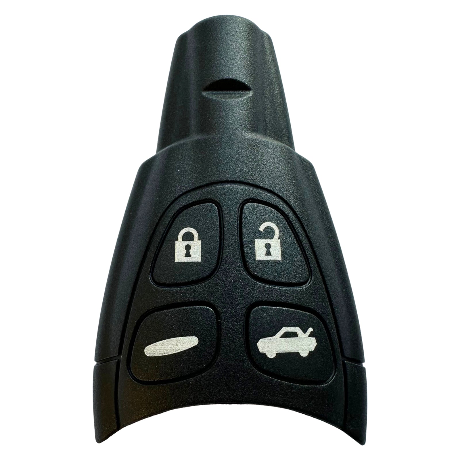 Saab Keycode OEM 4 Button Remote Box Key for SAAB 9-3 – Key Library