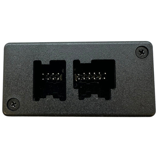 FCA Secure Gateway Module Bypass Box (12+8)