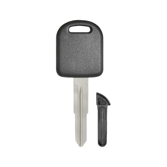GTL SZ11R Transponder Key