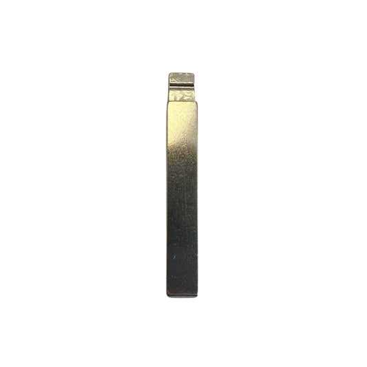 10 x TOY51 Key Blades For KeyDIY & Xhorse Remotes