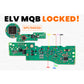 VAG MQB 3Q ESL/ELV Steering Lock Emulator for VW Passat B8, Skoda Octavia & SEAT