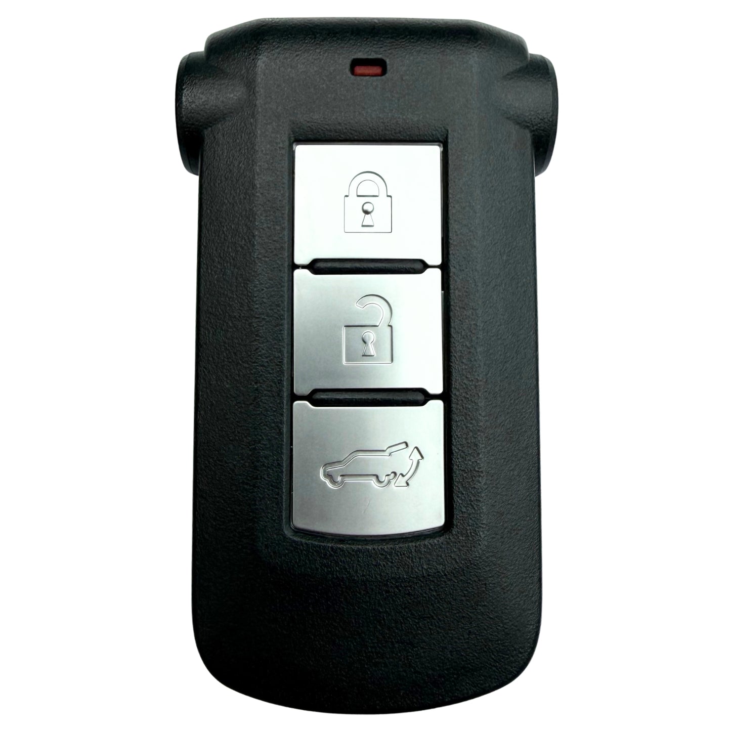 OEM 4 Button Smart Remote Key For Mitsubishi Outlander PHEV (2015 - 2019)