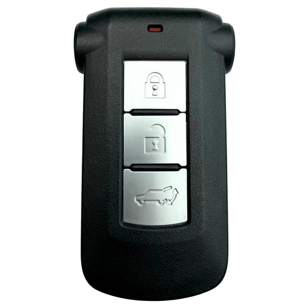 OEM 4 Button Smart Remote Key For Mitsubishi Outlander PHEV (2015 - 2019)