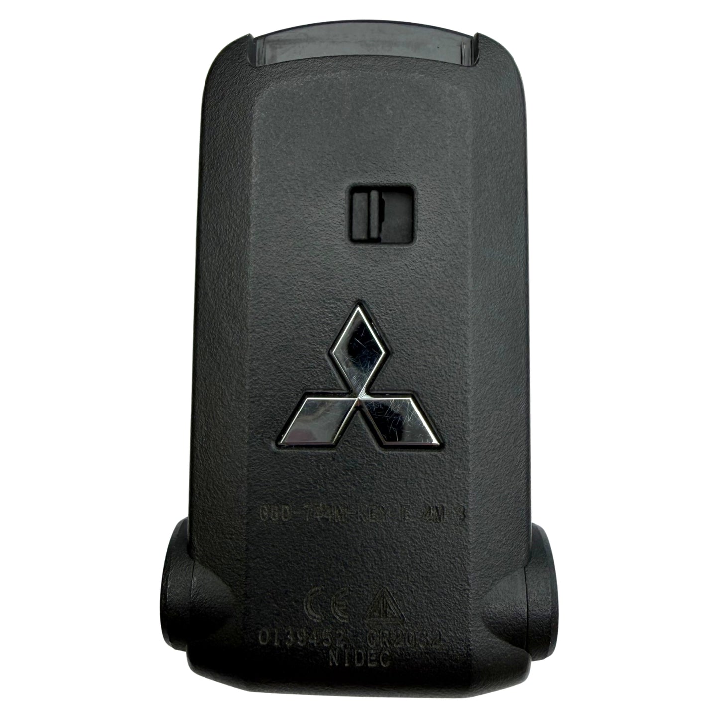 OEM 4 Button Smart Remote Key For Mitsubishi Outlander PHEV (2015 - 2019)