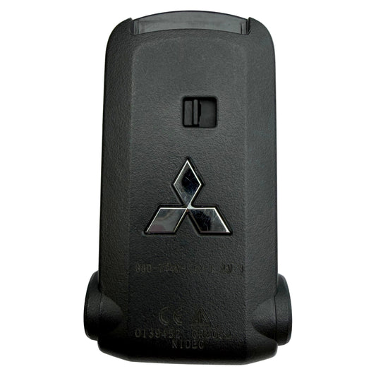 OEM 4 Button Smart Remote Key For Mitsubishi Outlander PHEV (2015 - 2019)