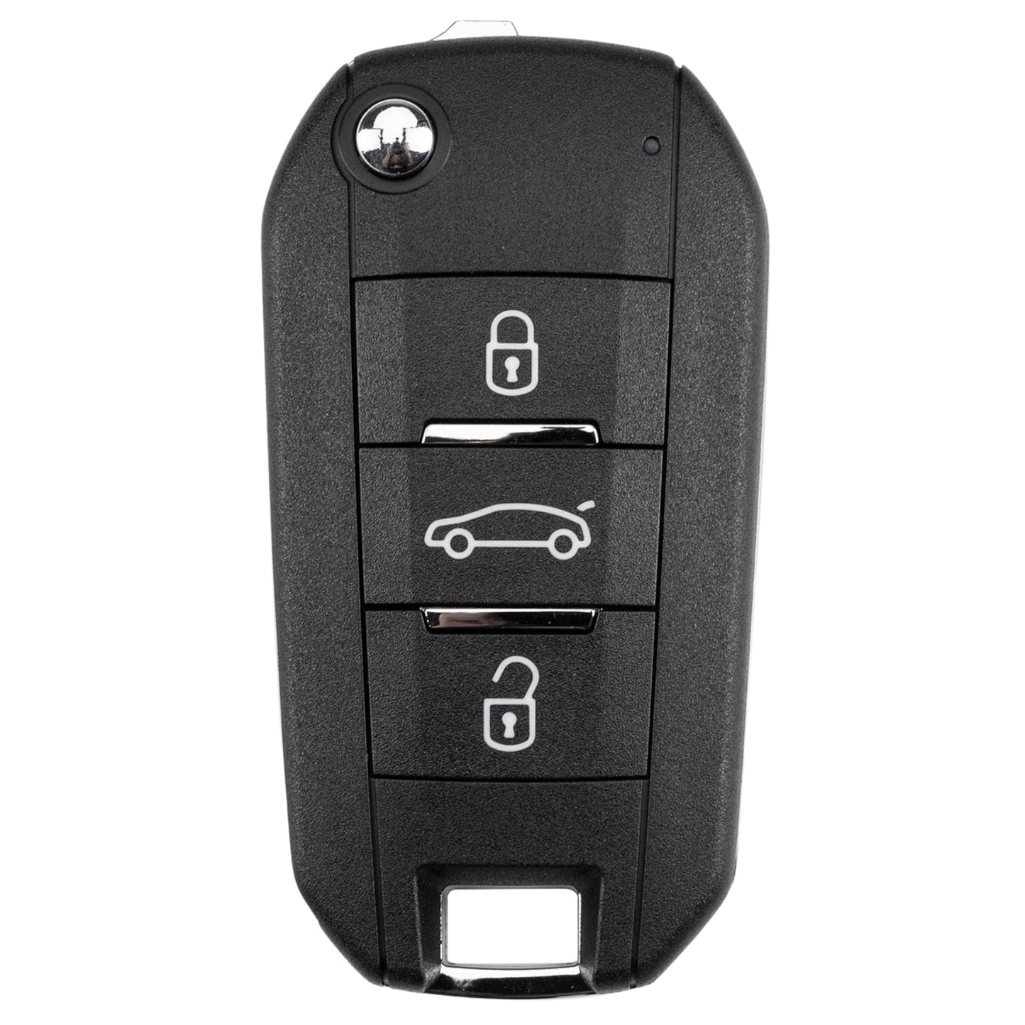 KeyDIY Universal Peugeot / Citroen Style Remote Key (NB47-3)