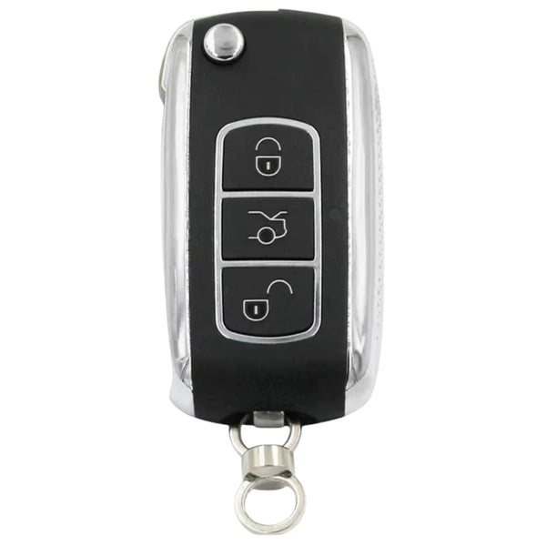 KeyDIY Bentley Style Remote Key (B07)