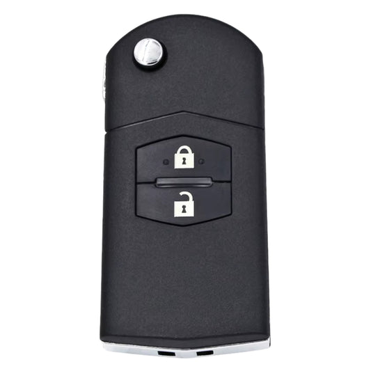 KeyDIY Mazda Style Remote Key (B14-2)
