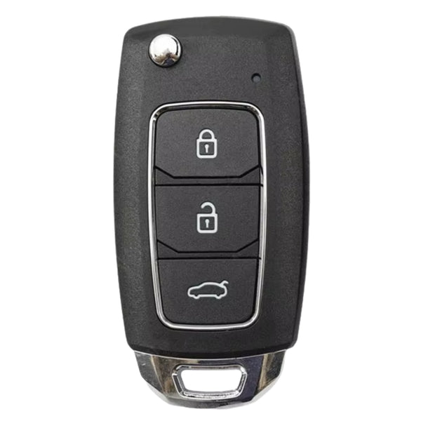 KeyDIY Kia / Hyundai Style Remote Key (B28)