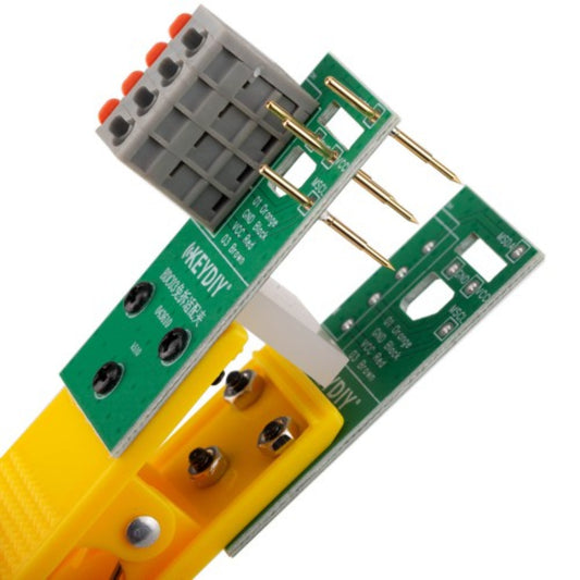 KeyDIY BDC03 Dismantling-Free Clip