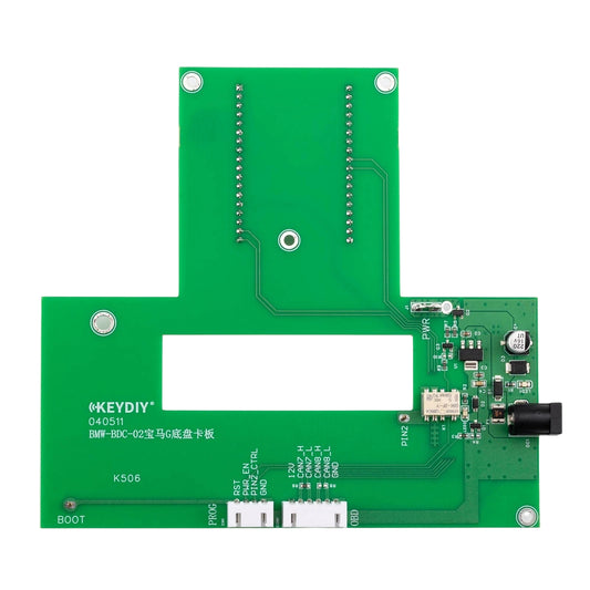 KeyDIY BMW G Series BDC2 Adapter (KDADP2501)