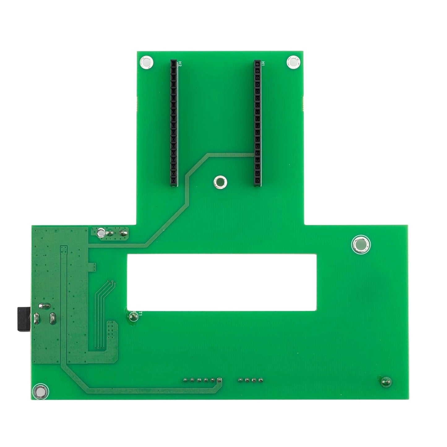 KeyDIY BMW G Series BDC2 Adapter (KDADP2501)