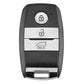Aftermarket Smart Remote For KIA Picanto 2021+ (95440-G6100)