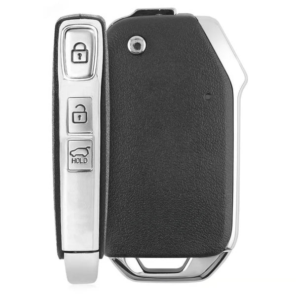 OEM 3 Button Remote Flip Key For Kia Ceed 2023+ (95430-J7300)