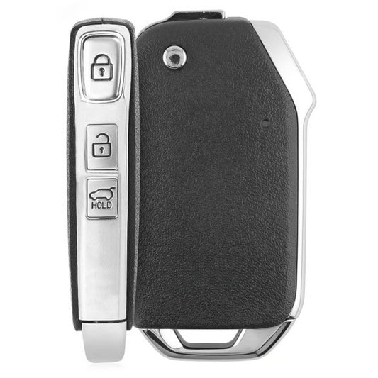 OEM 3 Button Remote Flip Key For KIA Ceed 2018+ (95430-J7000)