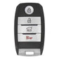 Aftermarket Smart Remote For KIA Soul (95440-B2200)