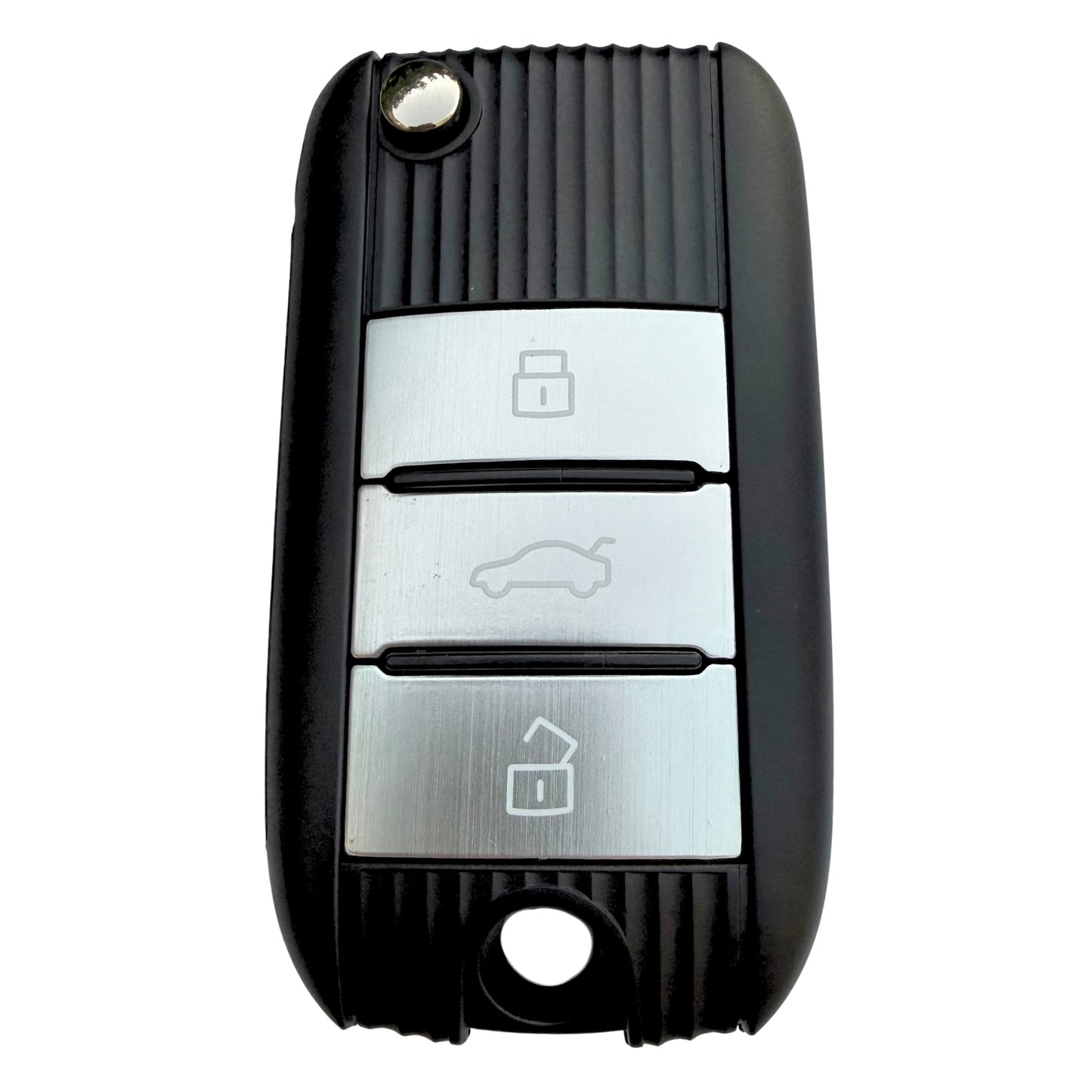 Silca HU100MGR11 3 Button Remote Key for MG ZS