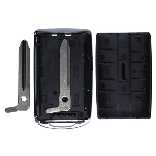 Silca MAZ-BP90 3 Button Remote Proximity Key For Mazda 3 / MX-5