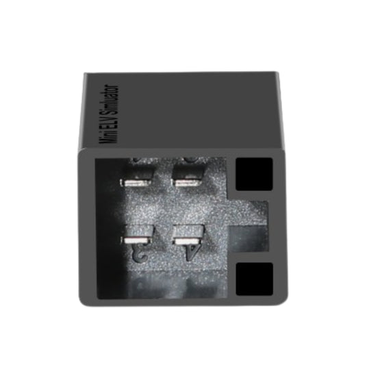 Xhorse VVDI Mini ELV Simulator Emulator  - W204 W207 W212 W176 W447 W246 ESL / ELV Steering Lock Simulator Emulator