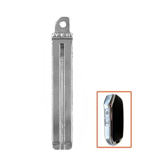 TOY48 OEM Key Blade to suit OEM KIA Flip Remotes