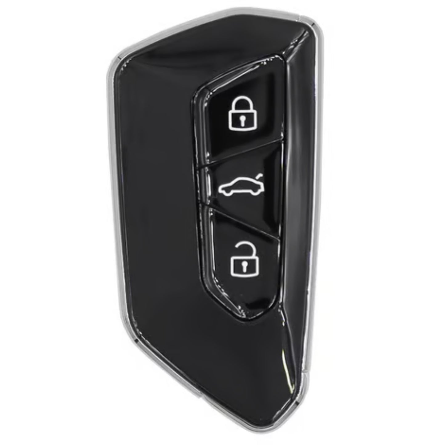 KeyDIY VAG Style Smart Flip Remote Key (ZB25-3)
