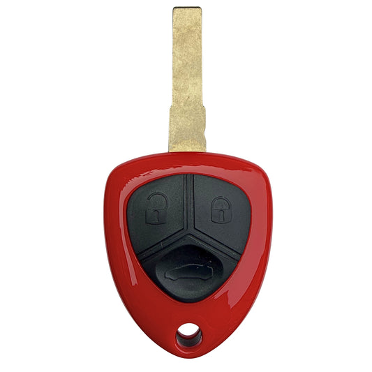 Aftermarket 3 Button Remote Key For Ferrari