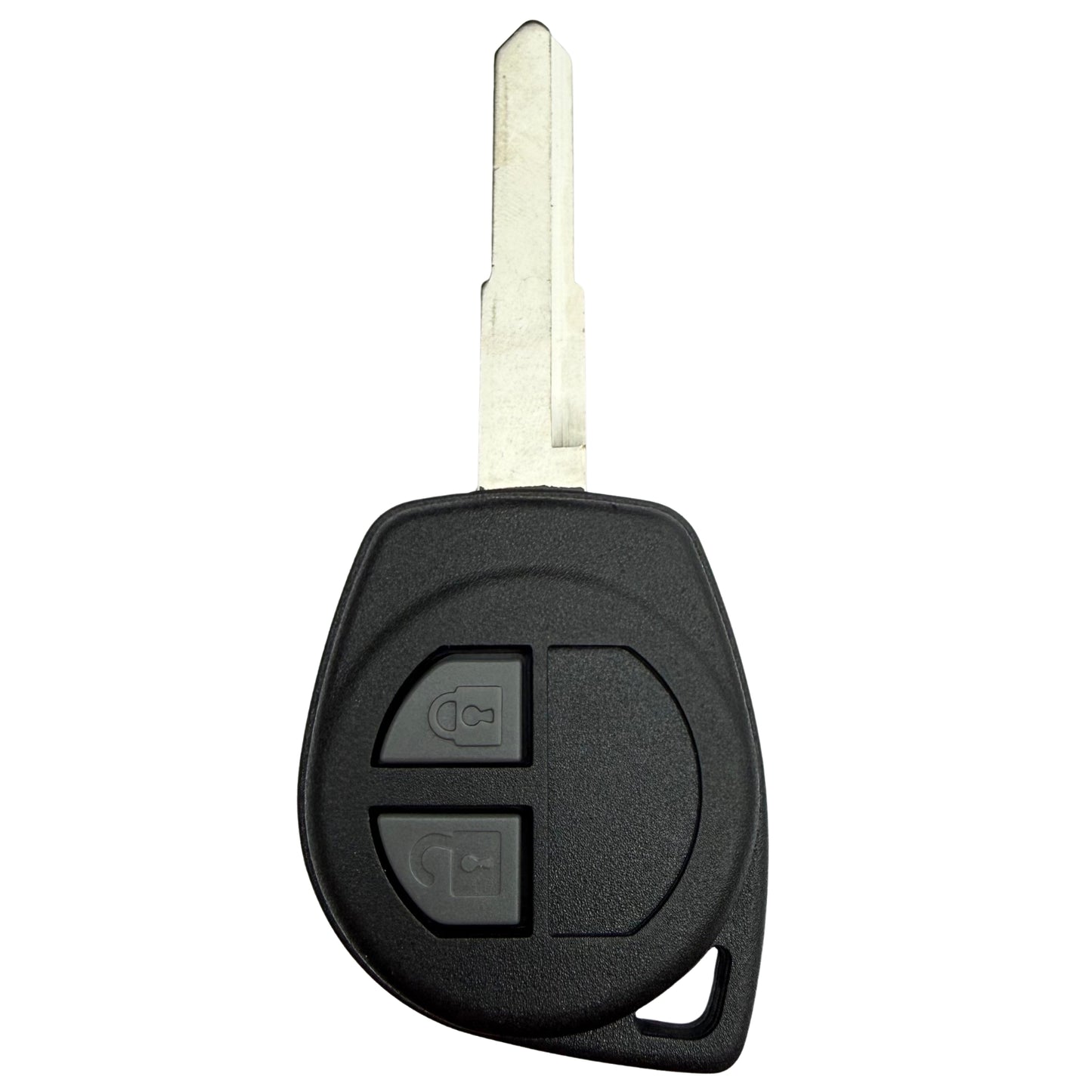 Aftermarket 2 Button Remote Key For Suzuki Vitara 2014 + (37145-54P03)
