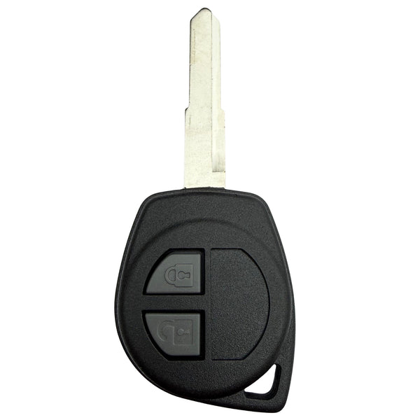 Aftermarket 2 Button Remote Key For Suzuki Vitara 2014 + (37145-54P03)