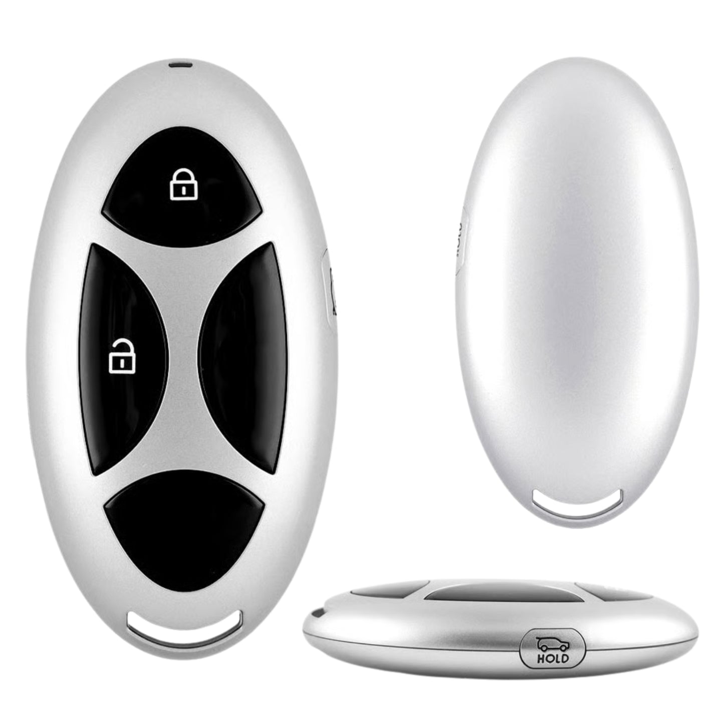 Aftermarket 3 Button Smart Remote For Hyundai Kona 2023+ (95440-BE040 ...
