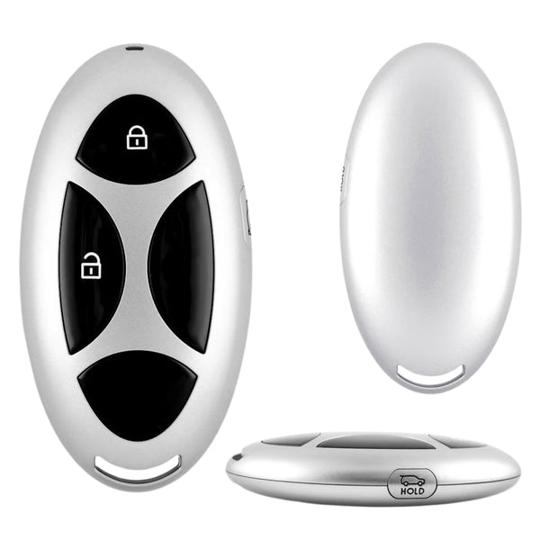 Aftermarket 3 Button Smart Remote For Hyundai Kona 2023+ (95440-BE040)