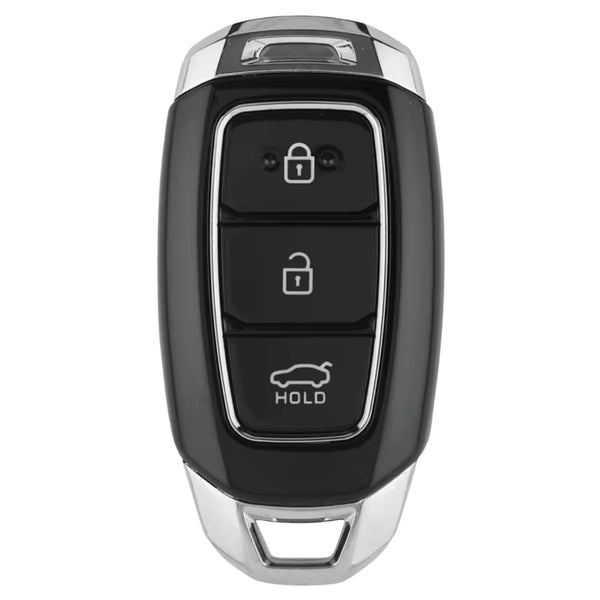 KeyDIY Hyundai Style Smart Remote Key (TB28-3)
