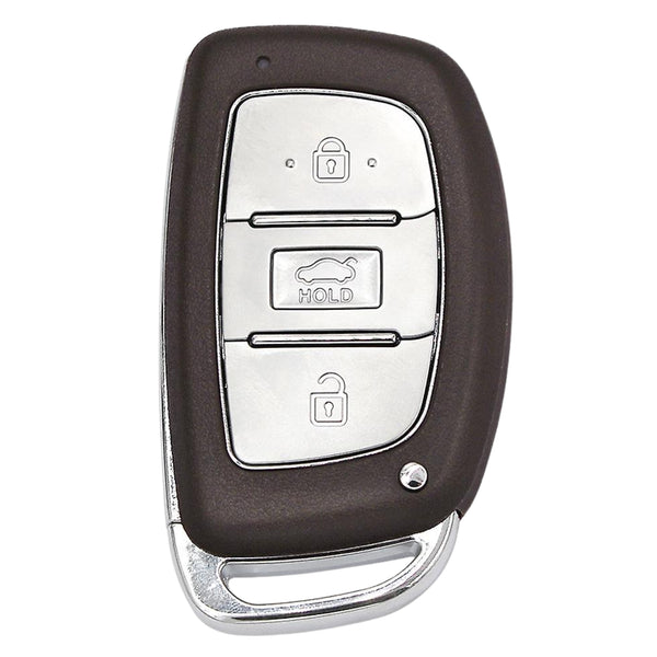 KeyDIY Hyundai Style Smart Remote Key (ZB33-3)