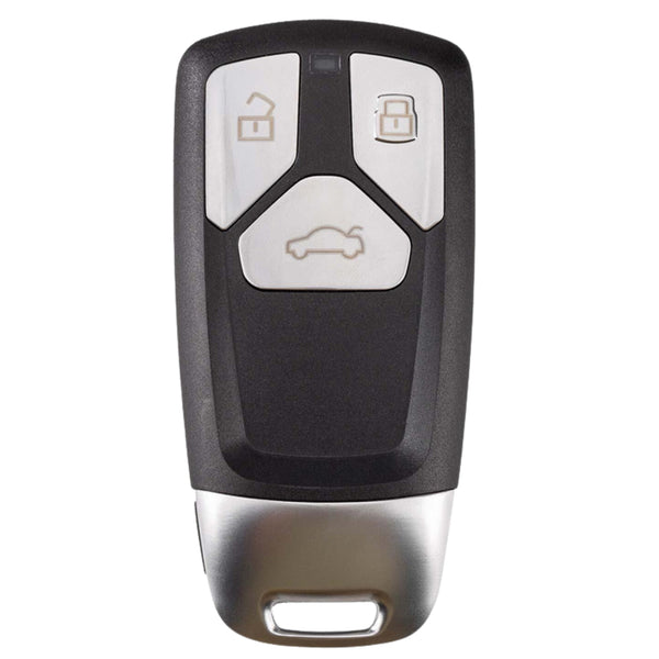 KeyDIY Audi Style Smart Remote Key (ZB26-3)