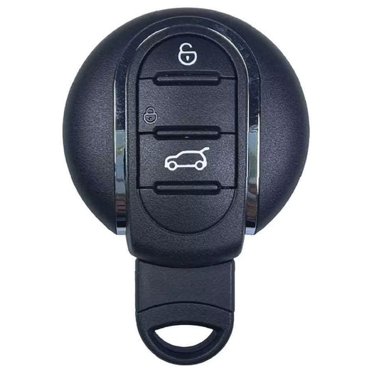 3 Button Remote Key Case for MINI F Series