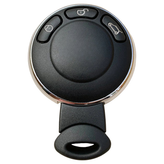 3 Button Remote Key Case for Mini CAS3 (For OEM PCB's only)