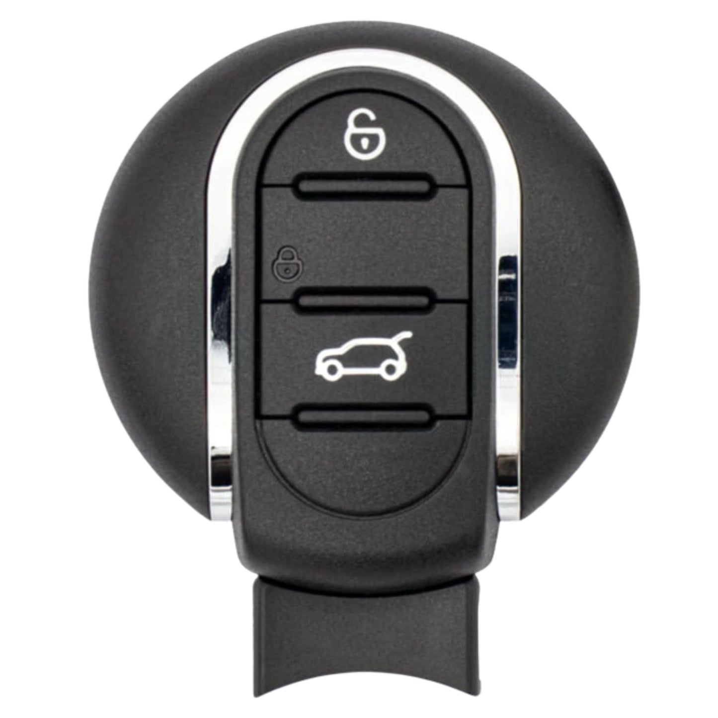 OEM 3 Button Smart Remote Key for Mini (FEM) - 433Mhz