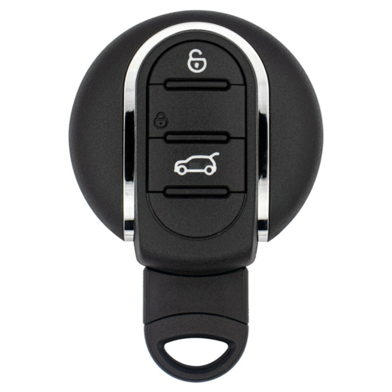Aftermarket 3 Button Smart Remote Key for Mini (FEM) - 433Mhz – Key Library