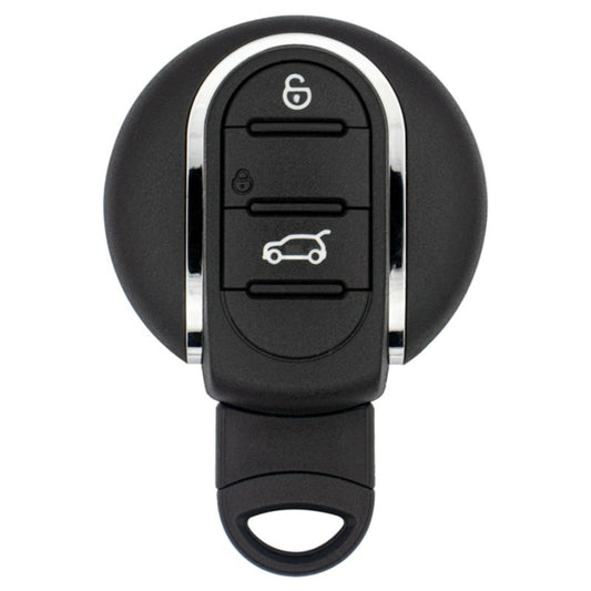 Aftermarket 3 Button Smart Remote Key for Mini (FEM) - 433Mhz