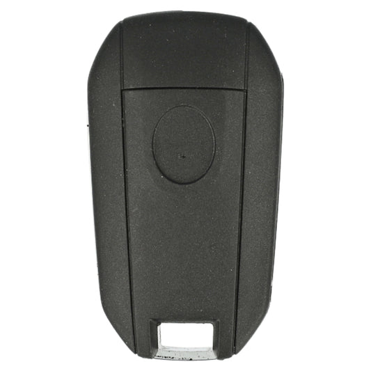 OEM 2 Button Remote Key For Fiat Grande Panda 2024+ (9873097980)