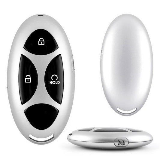 Aftermarket 4 Button Smart Remote For Hyundai Kona / Kona Electric 2023+ (95440-BF060)
