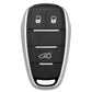 Aftermarket 3 Button Smart Key for Alfa Romeo Giulia / Stelvio